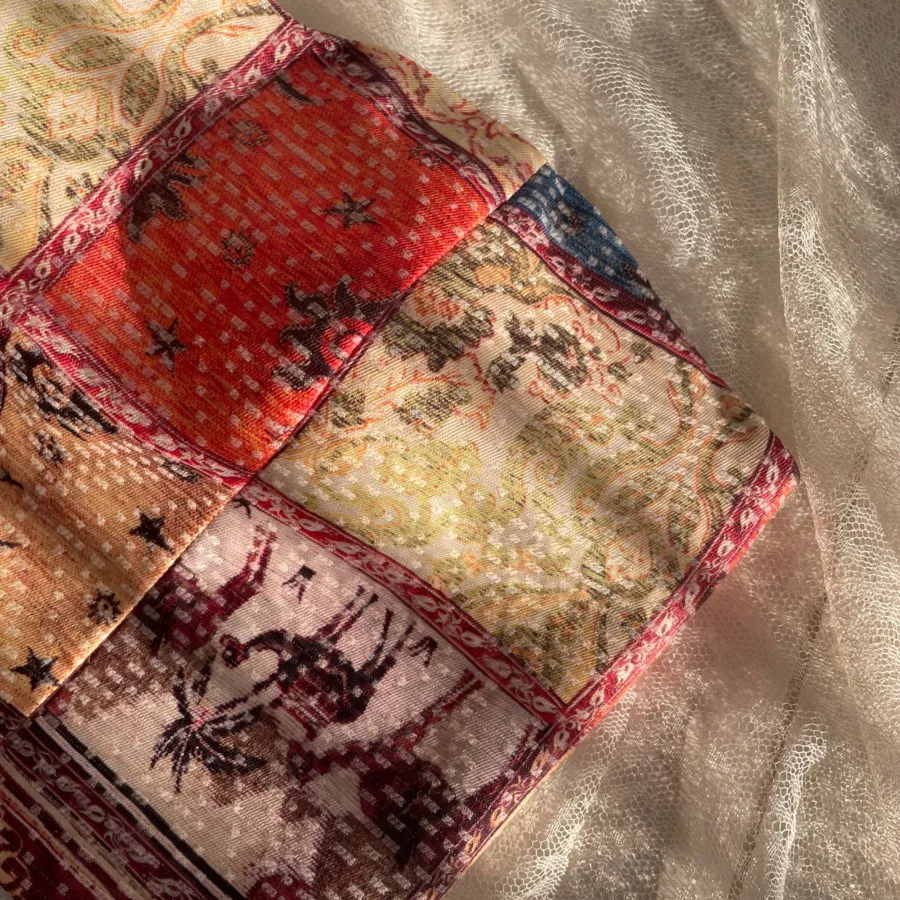 کراپ دکلته مجلسی