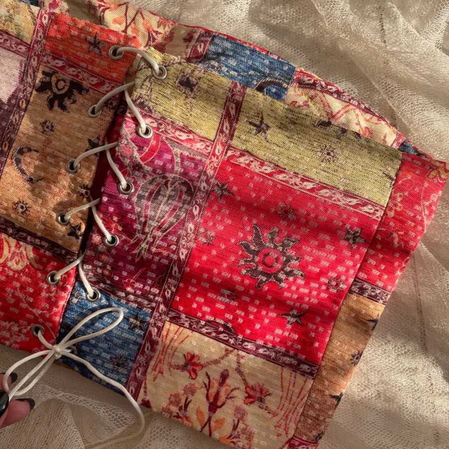 کراپ دکلته مجلسی