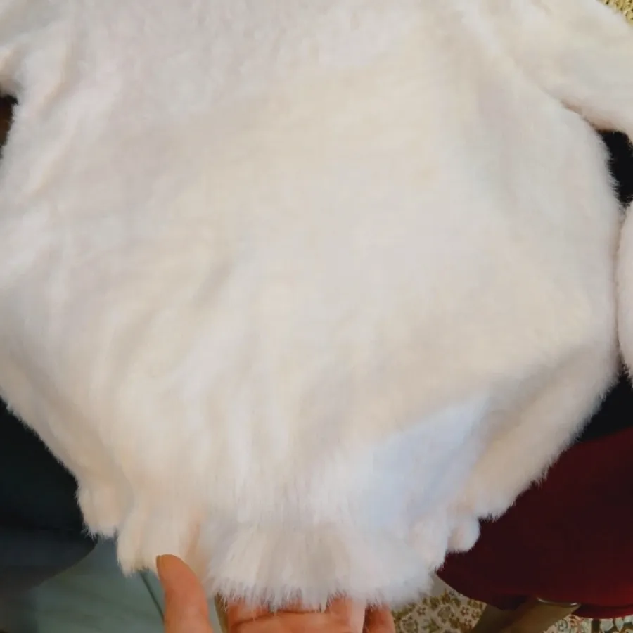 بافت موهر،لباس گرم