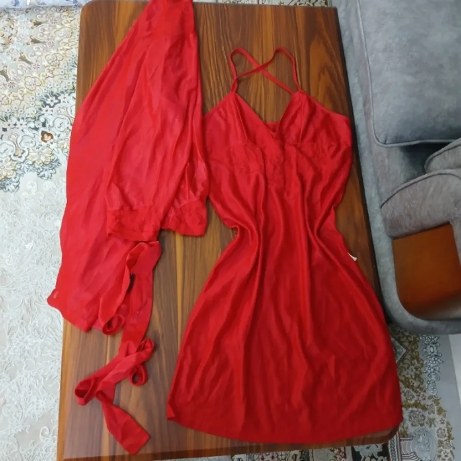 لباس خواب،روبدوشامبر