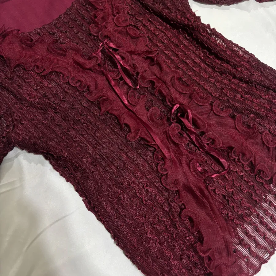 بلوز پینترستی