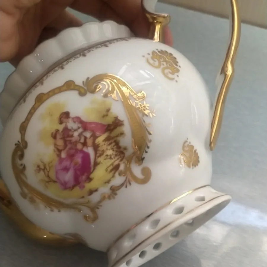 قوری لردشید