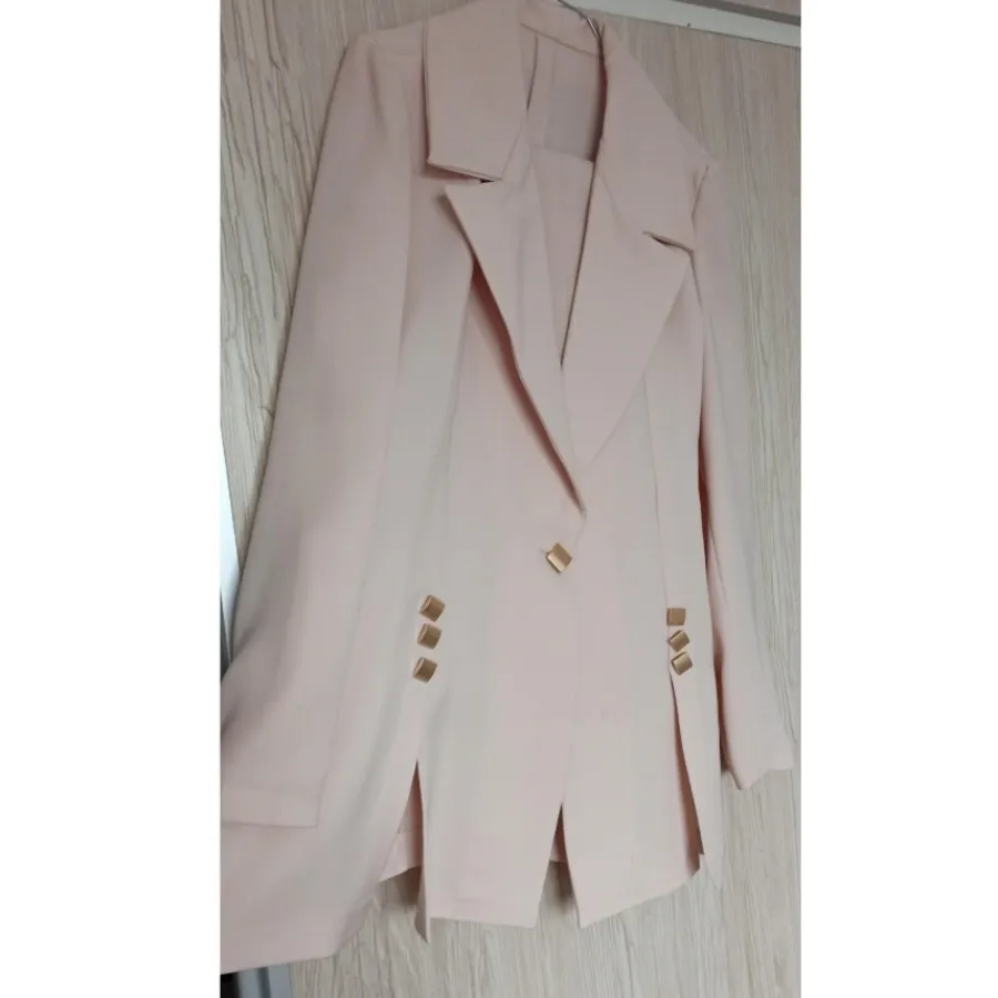 کت شلوار مجلسی