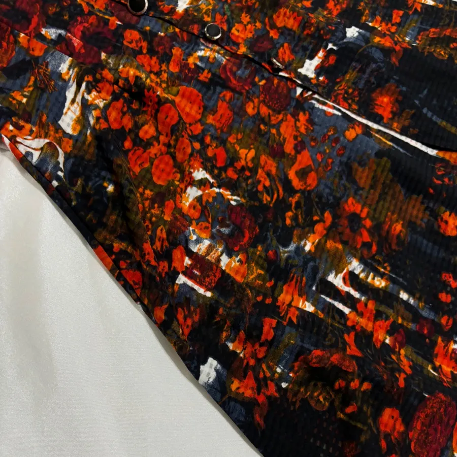 مانتو طرحدار