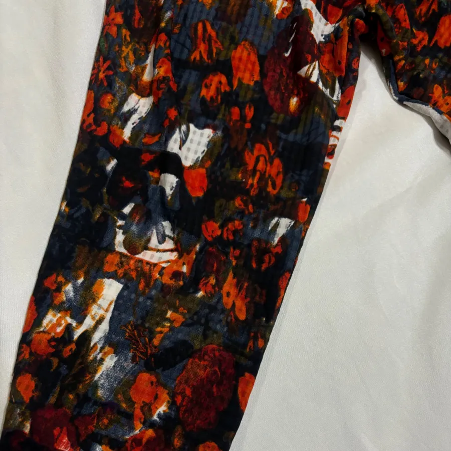 مانتو طرحدار