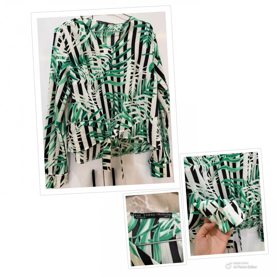 شومیز و‌ شلوار یلدایی