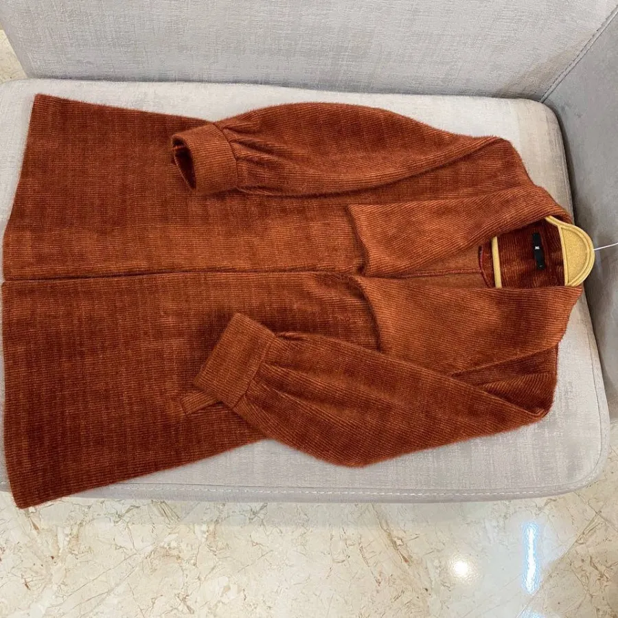 پالتو اچ اند ام