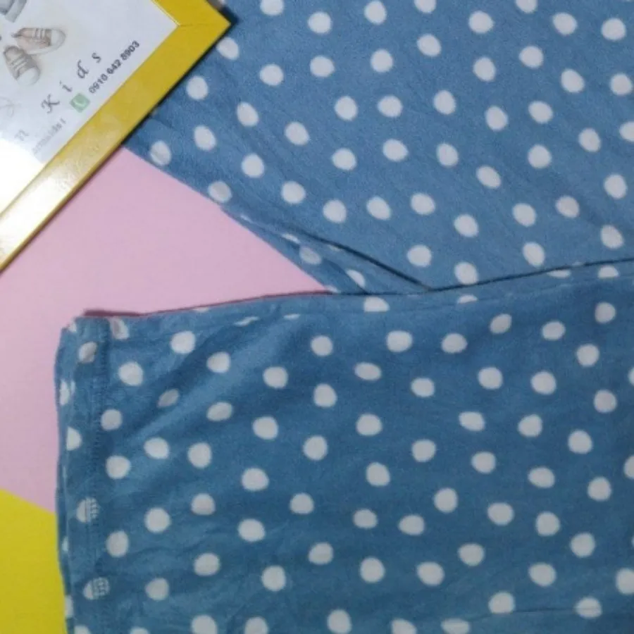 شلوار حوله ای