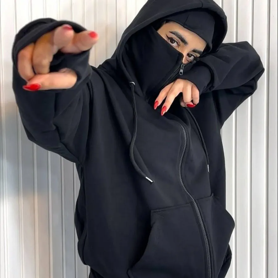 هودی/ سویشرت نینجا