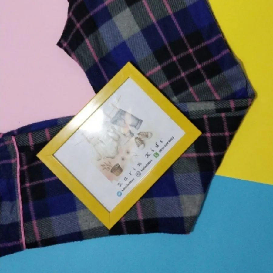 شلوار حوله ای