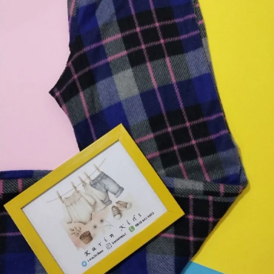 شلوار حوله ای