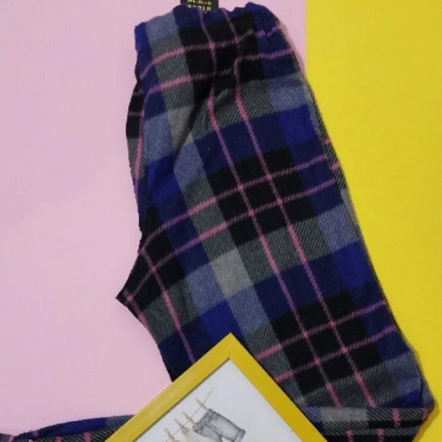 شلوار حوله ای