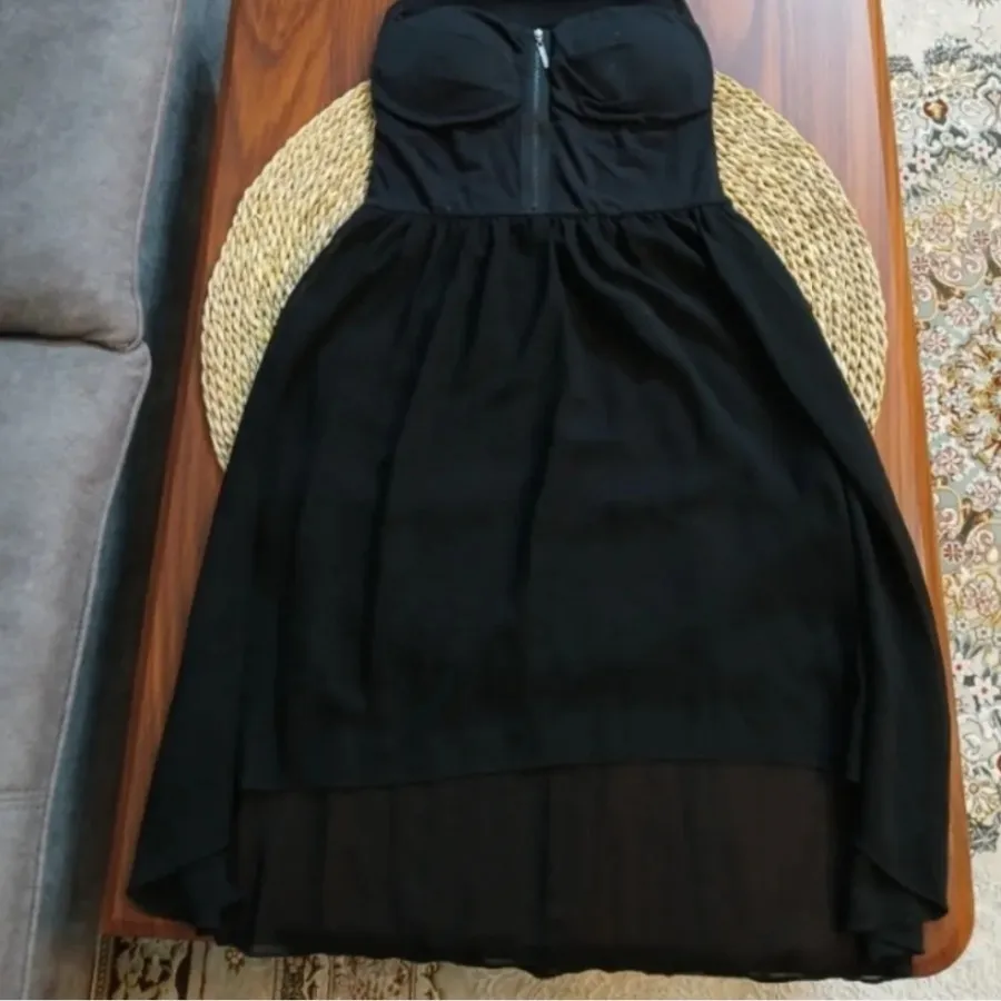 پیراهن مجلسی خارجی