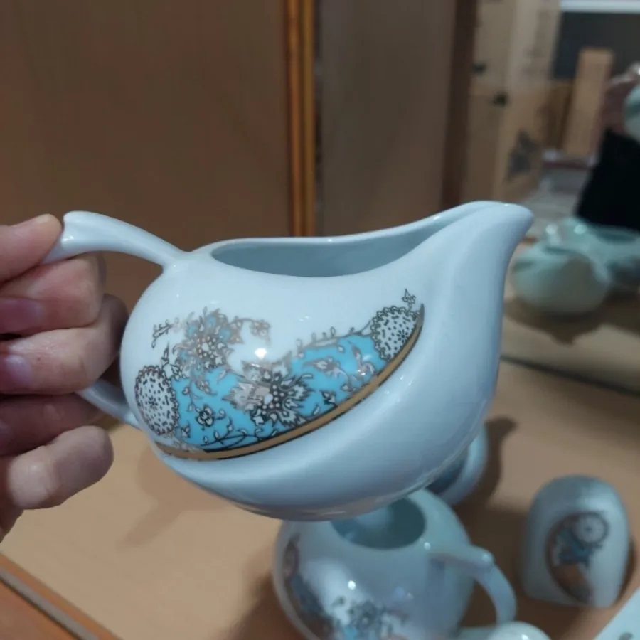 سس خوری توس چینی