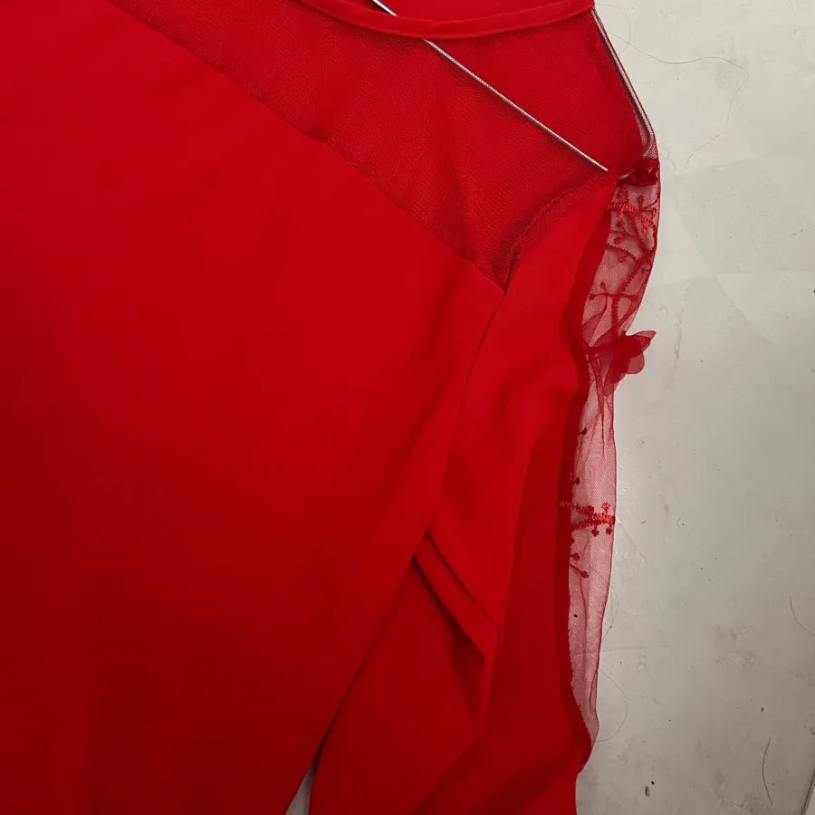 شومیز خارجی استفاده نشده