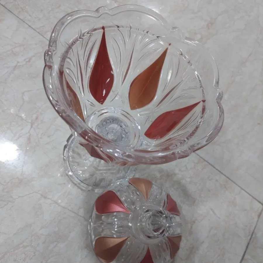 شکلات خوری پایه دار ژاپن