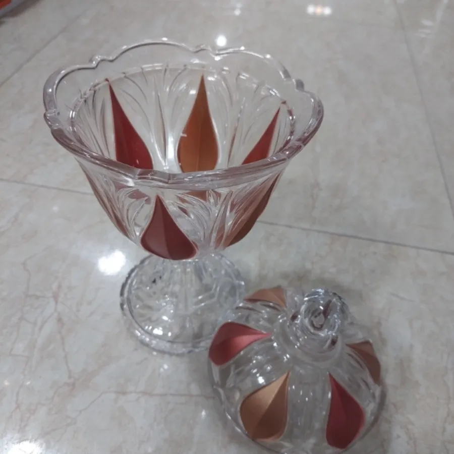 شکلات خوری پایه دار ژاپن