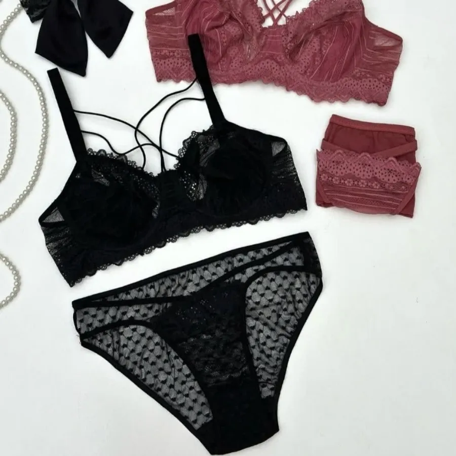 ست سوتین و شورت