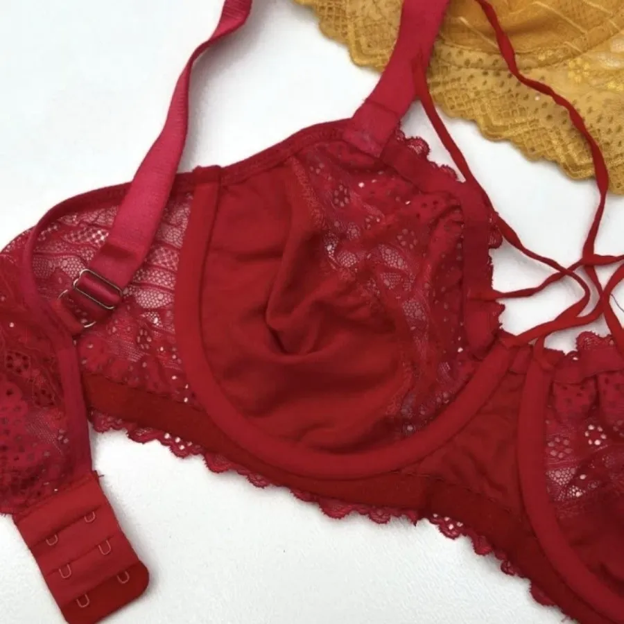 ست سوتین و شورت