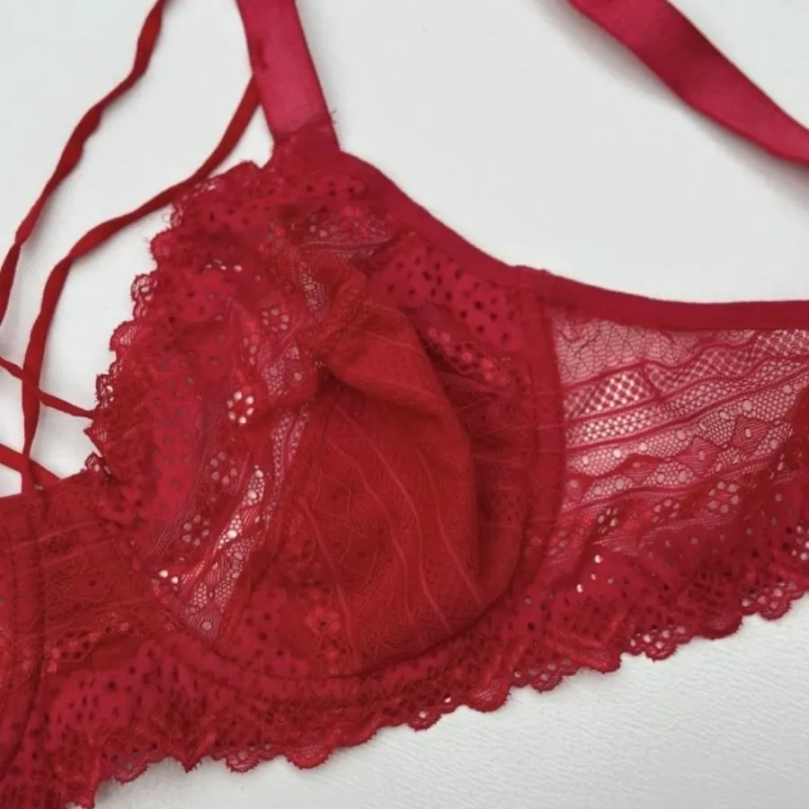 ست سوتین و شورت