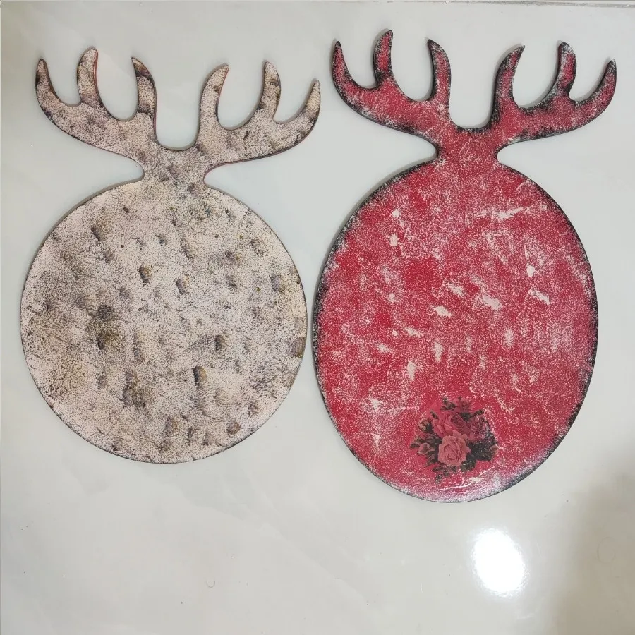 تخته سرو شاخ گوزن