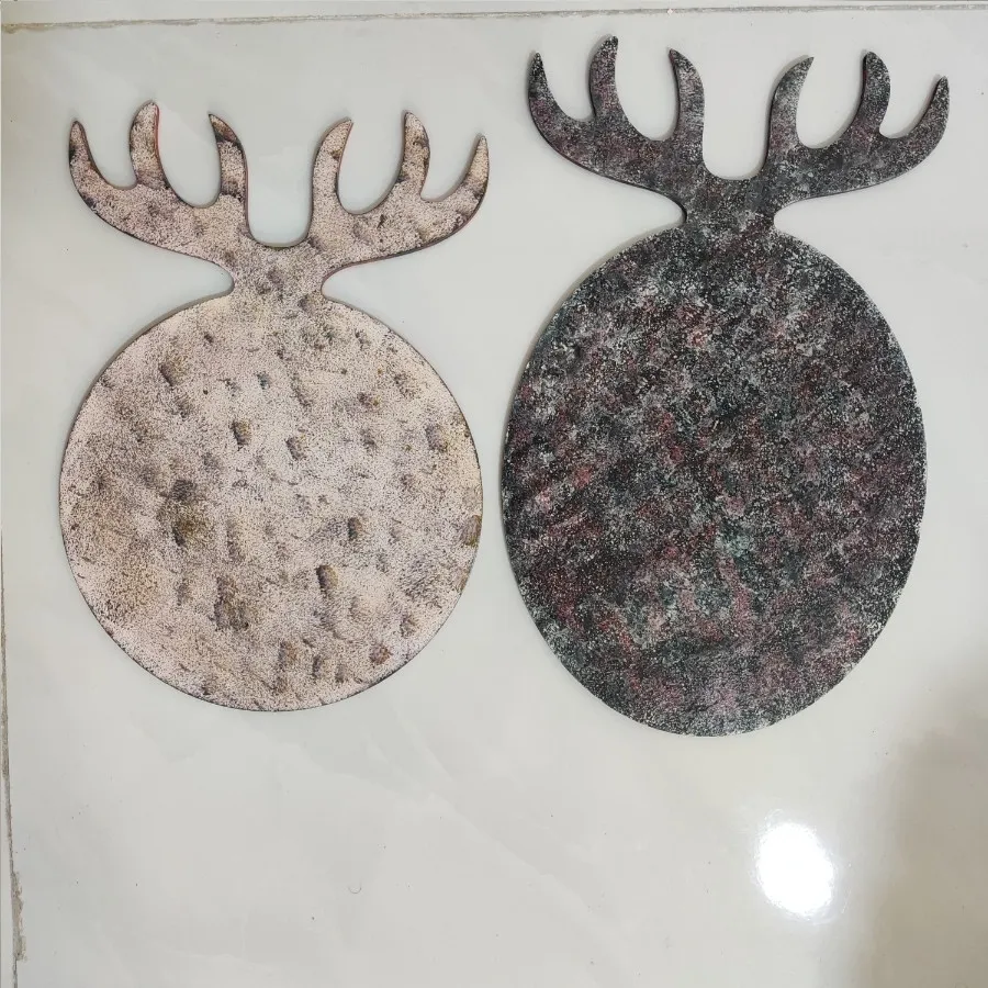 تخته سرو شاخ گوزن