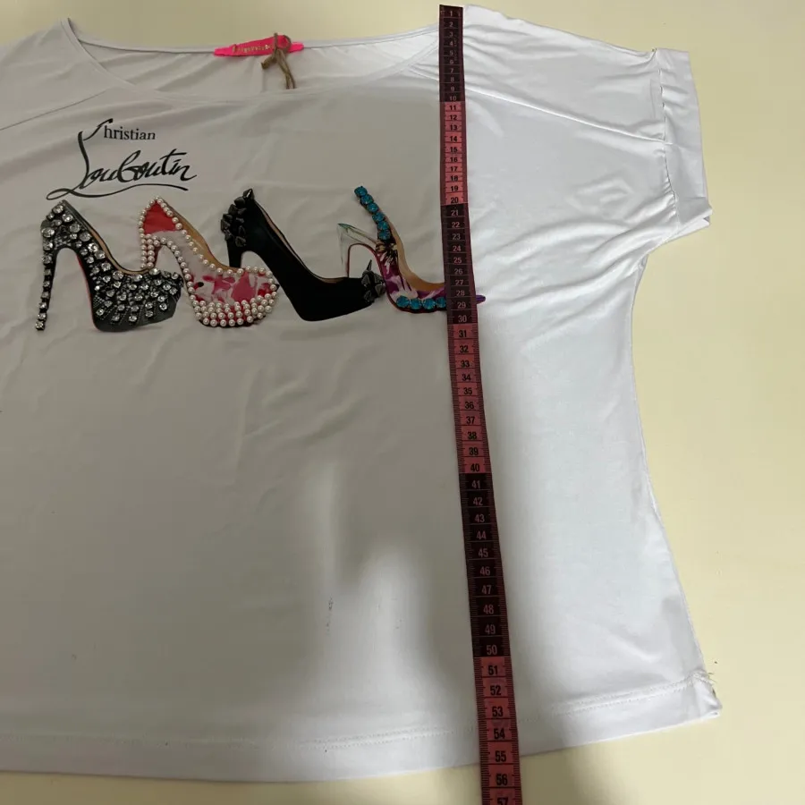 تیشرت برند اروپایی