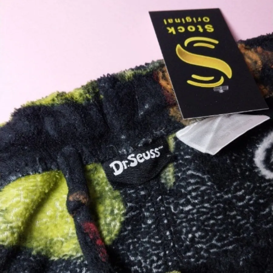 شلوار حوله ای