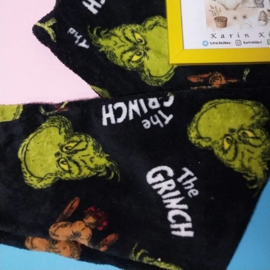 شلوار حوله ای