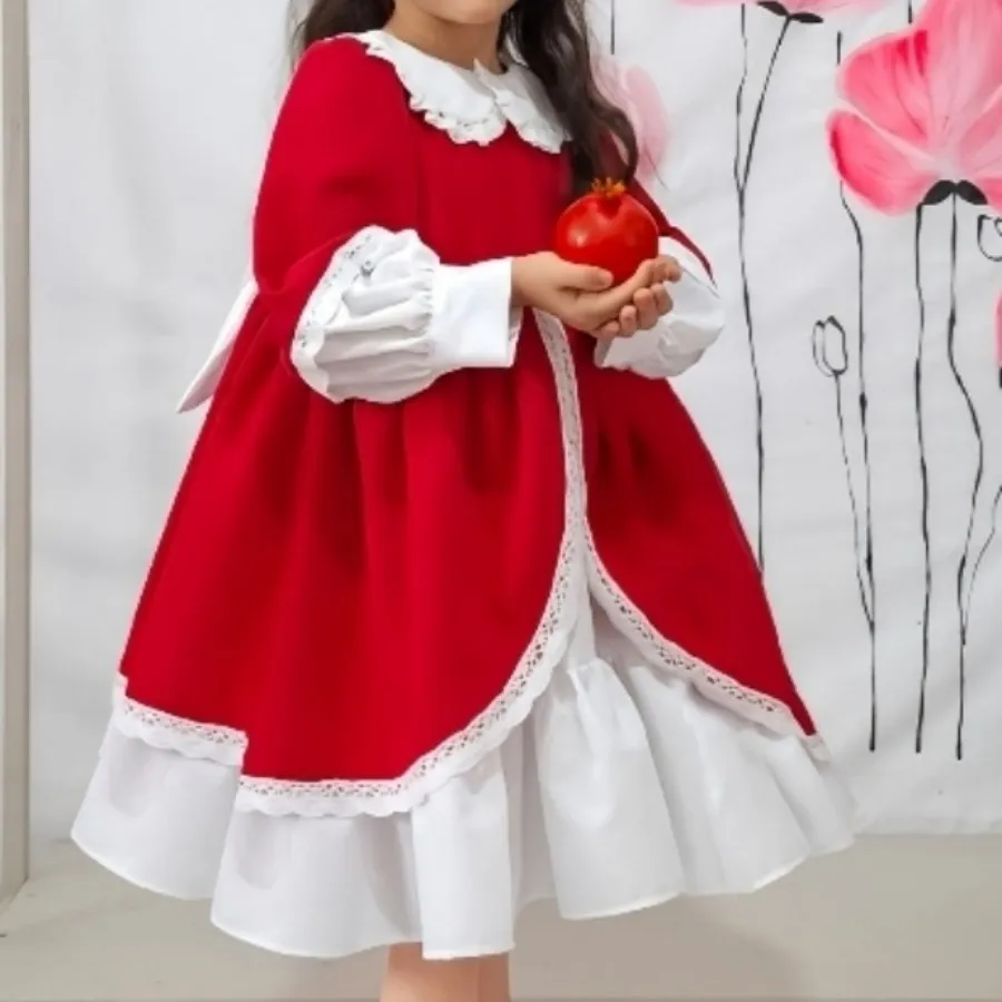 پیراهن یلدایی