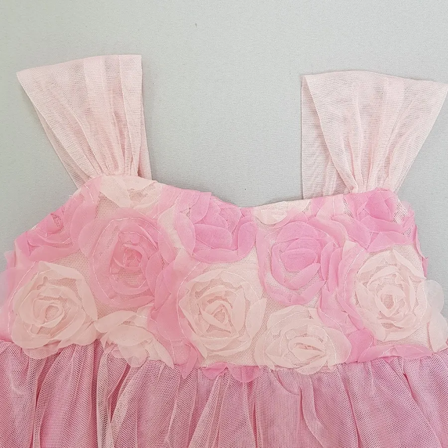 پیراهن مهمونی دخترانه