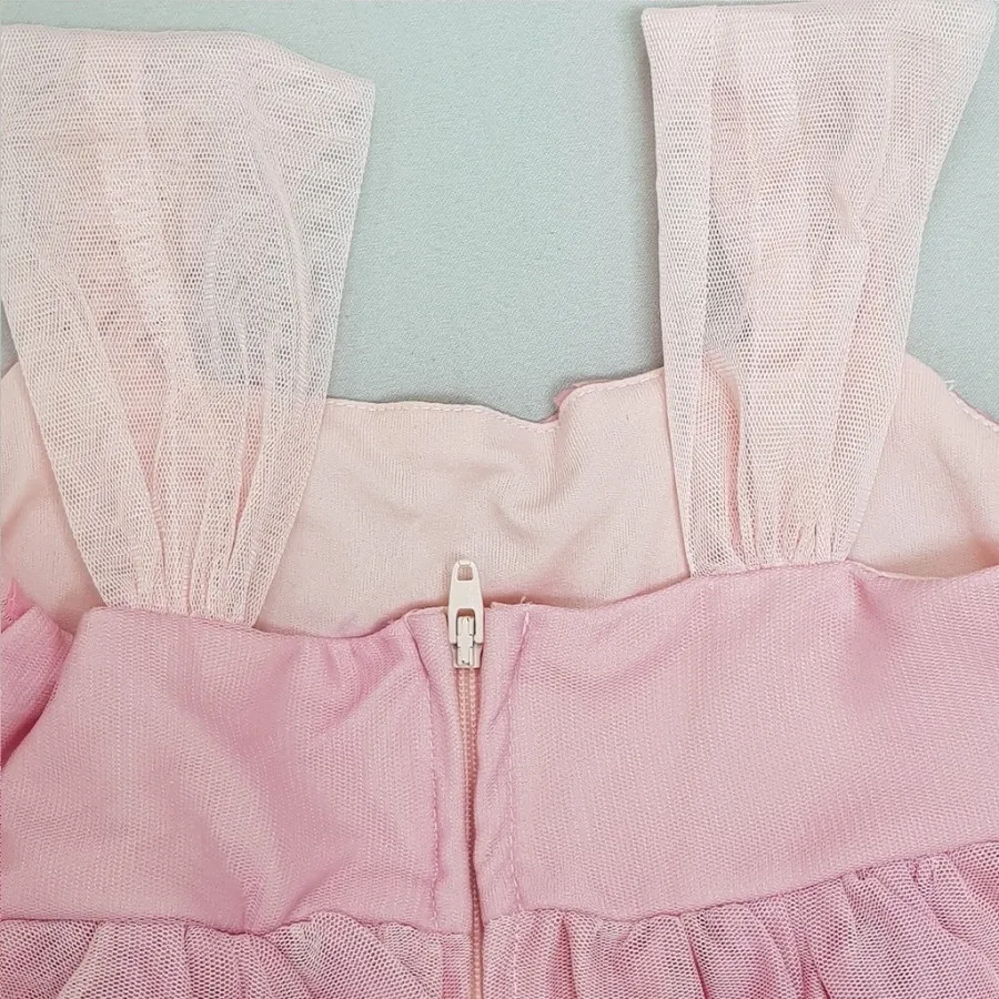 پیراهن مهمونی دخترانه