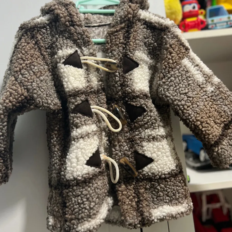 شکت تدی بچگانه درحدنو