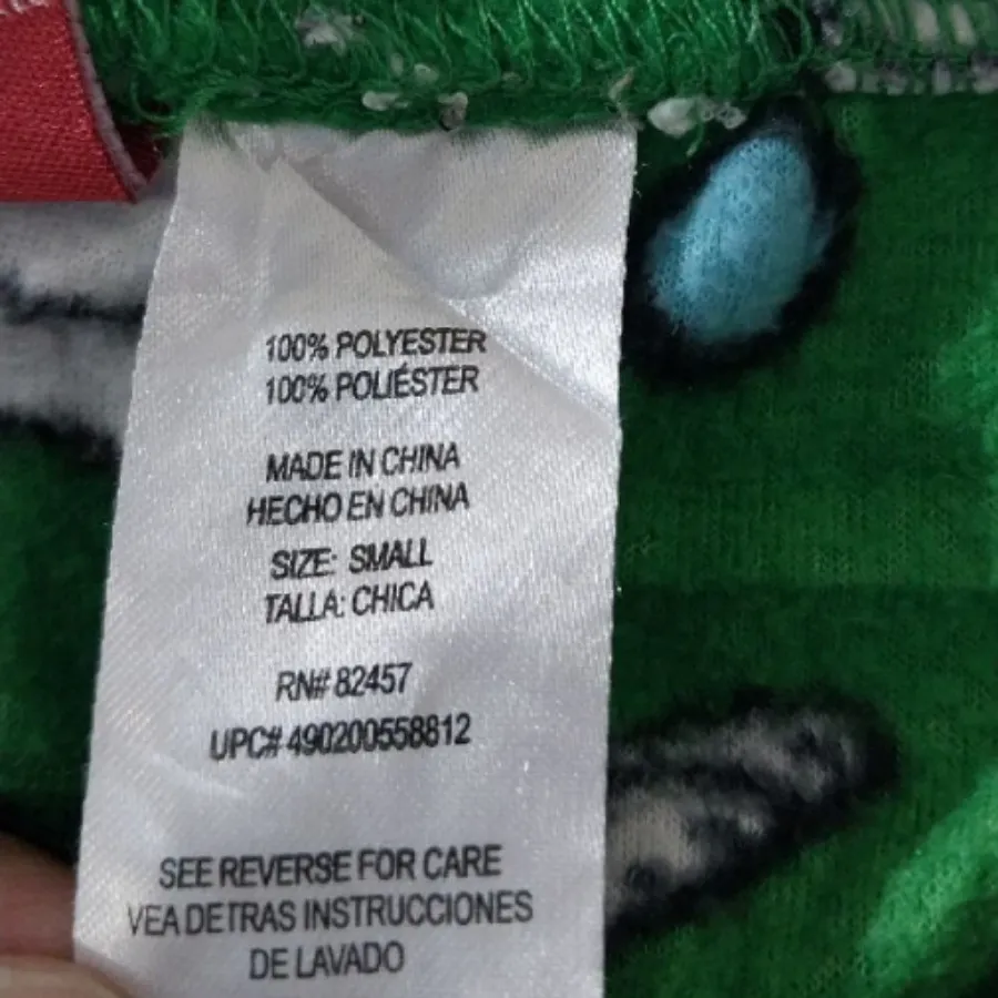 شلوار حوله ی