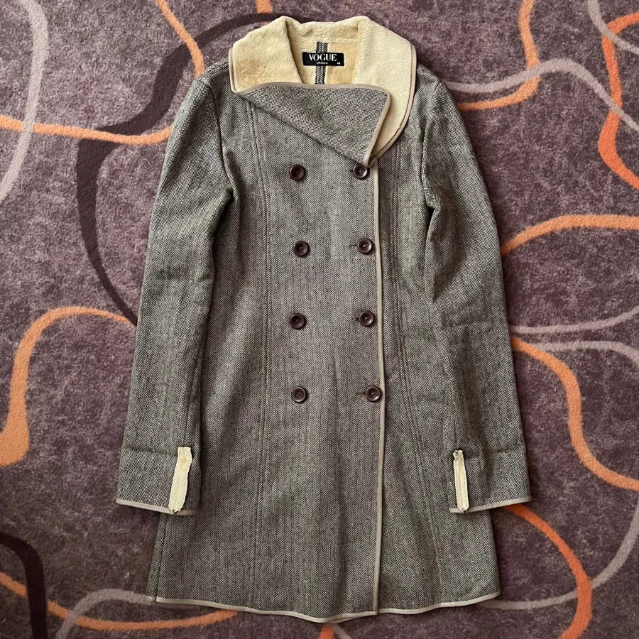 پالتو خز شیک