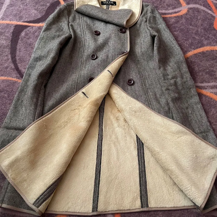 پالتو خز شیک