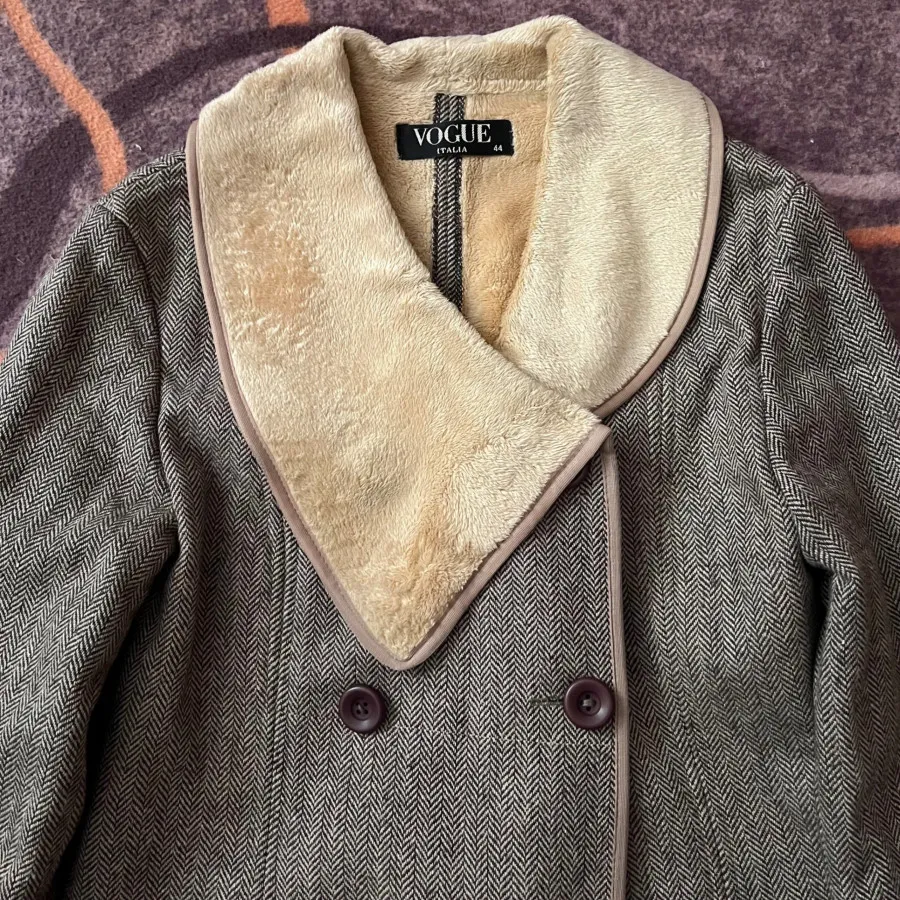 پالتو خز شیک