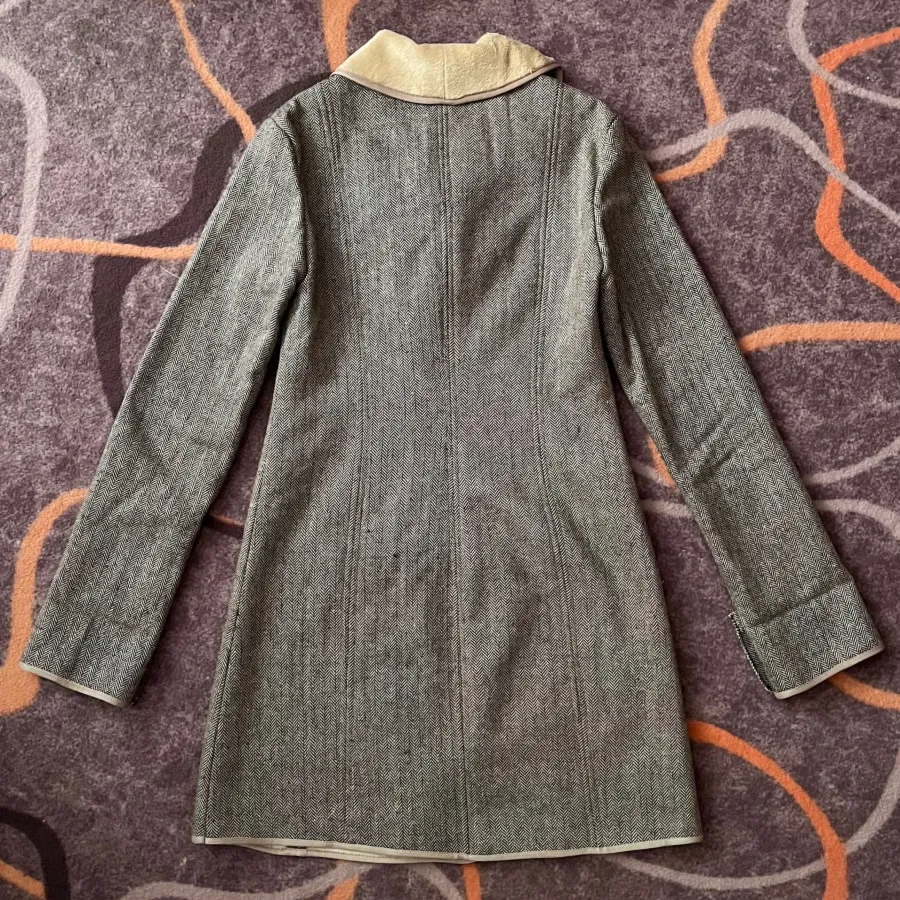 پالتو خز شیک