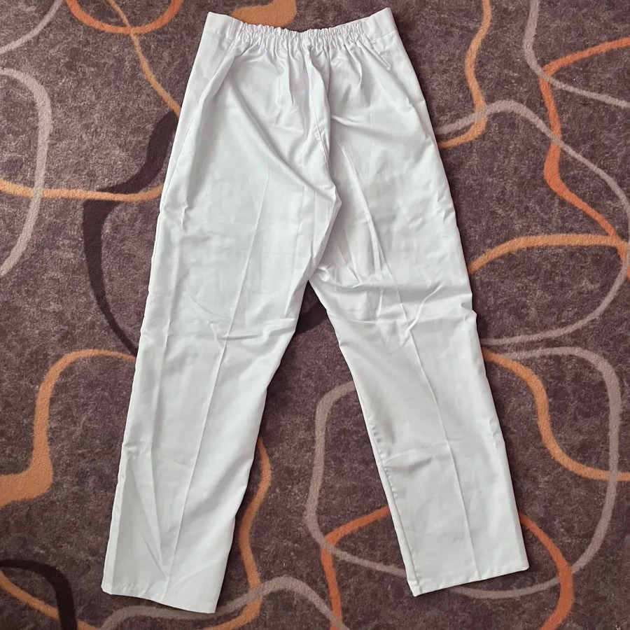 شلوار پارچهای راسته