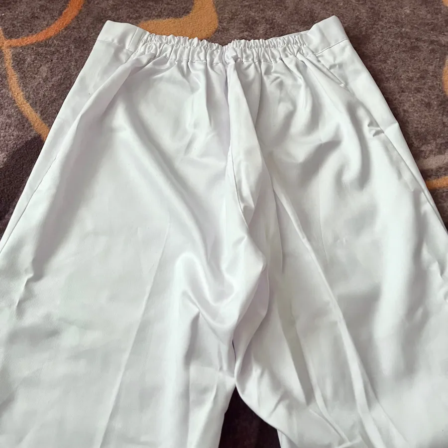 شلوار پارچهای راسته