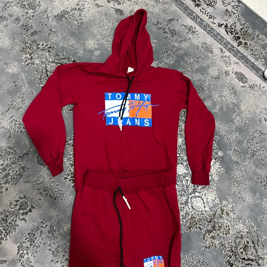 ست هودی شلوار