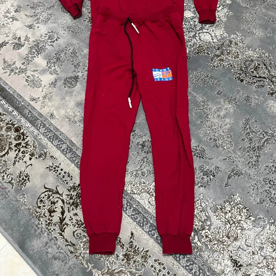 ست هودی شلوار