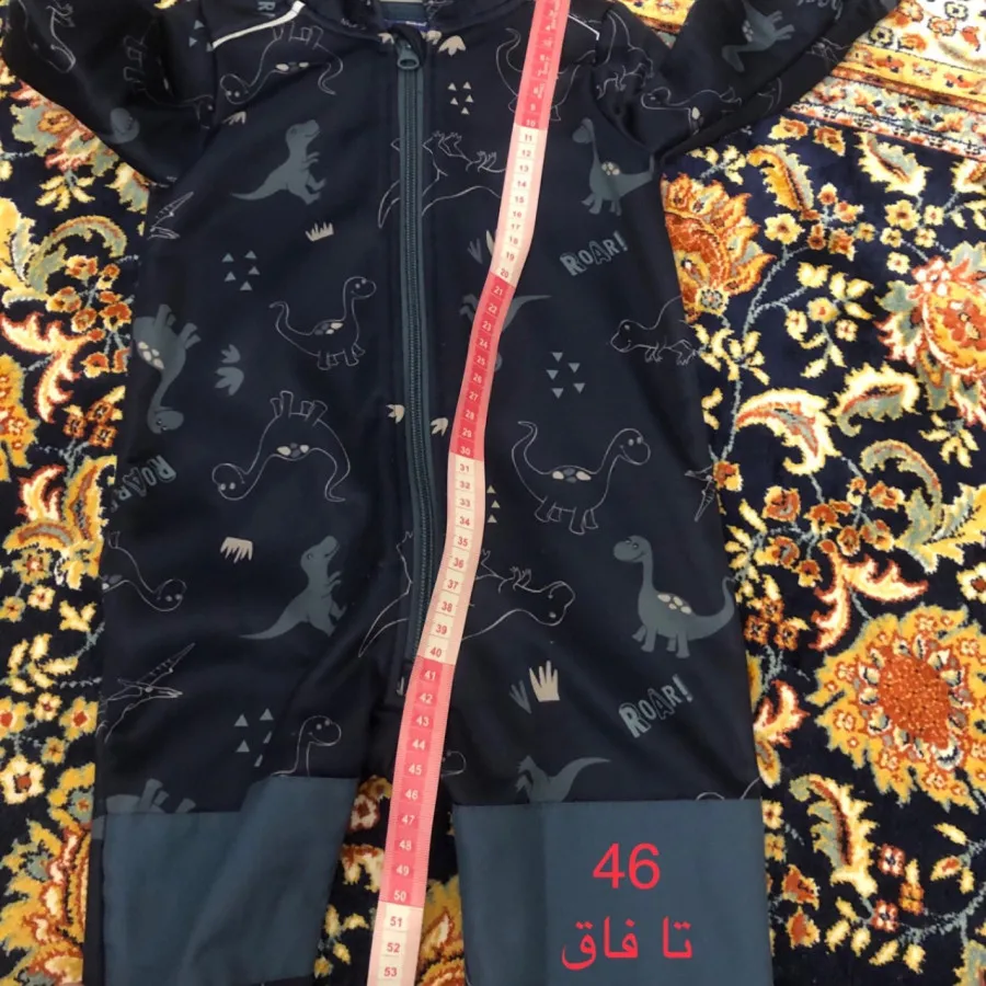 سرهمی تو کرک