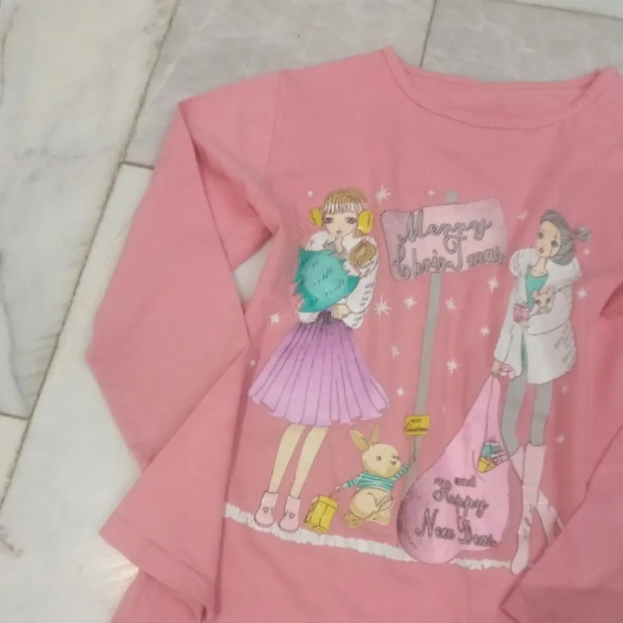 بلوز دخترانه