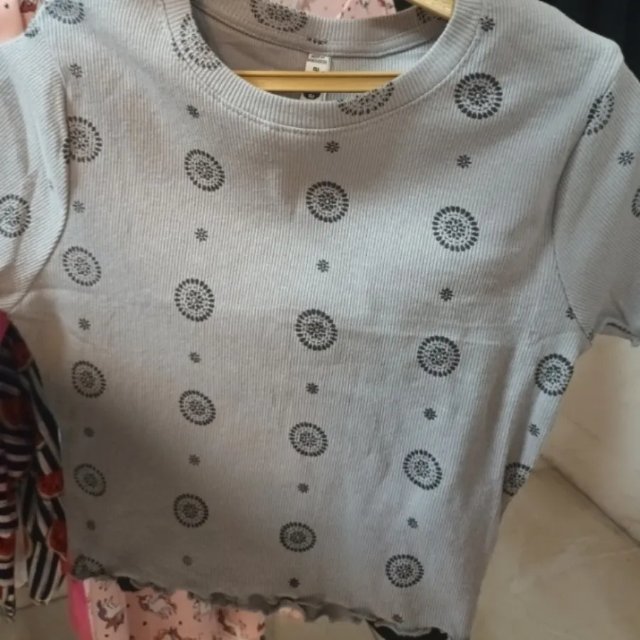 حراج لباس های وارداتی