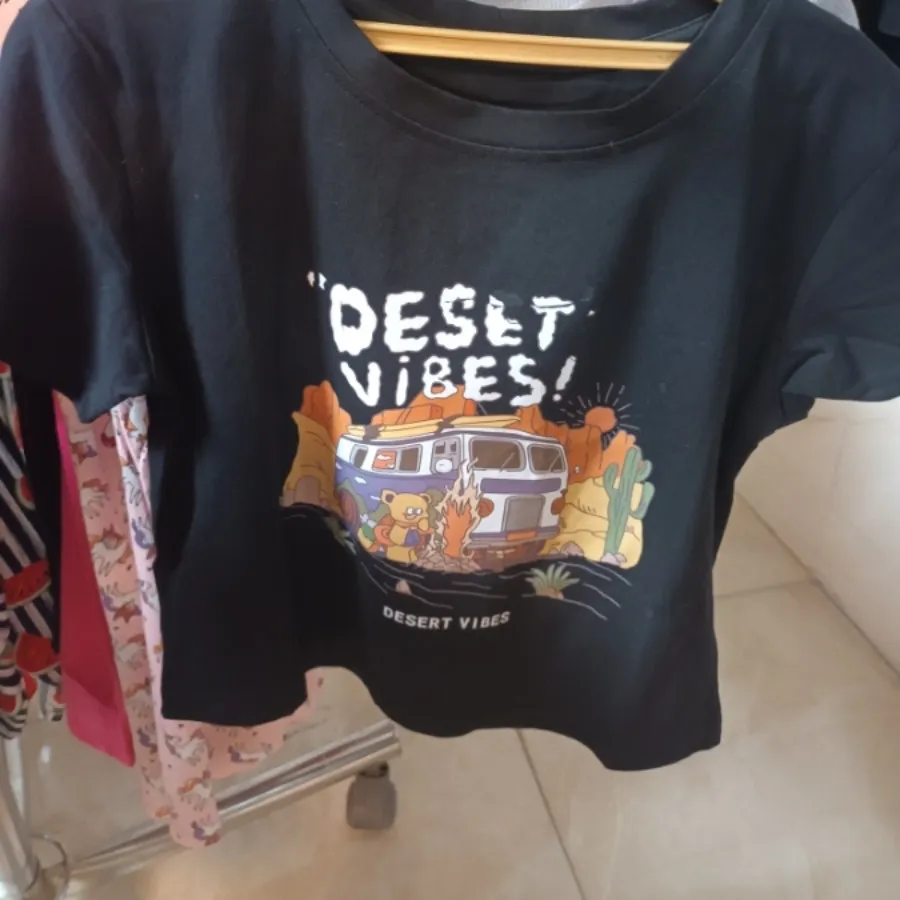 حراج لباس های وارداتی