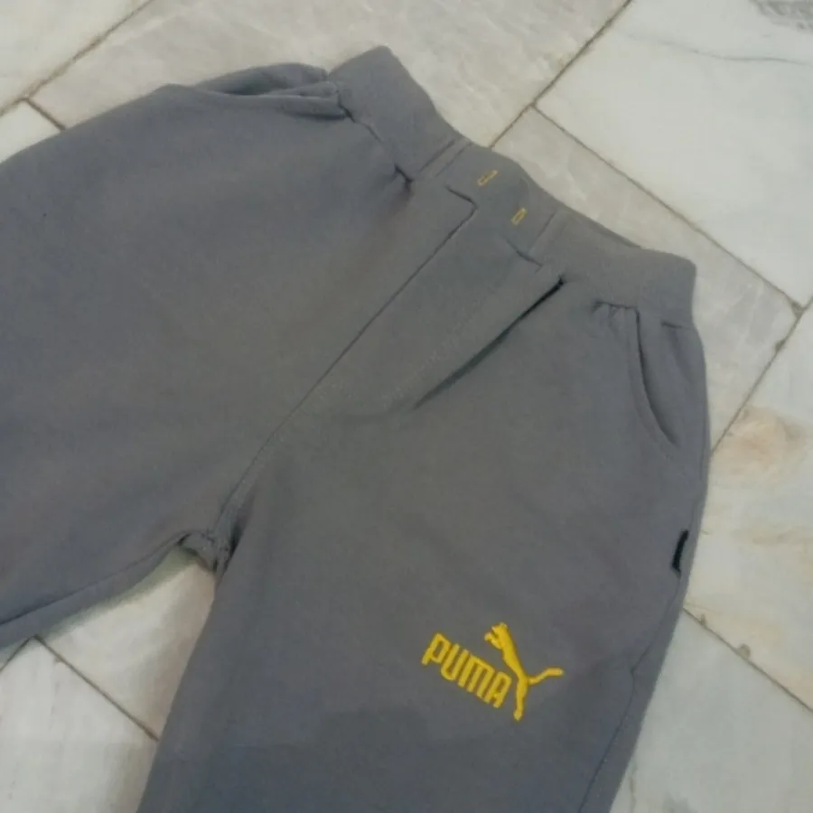 شلوار اسلش بچگاته