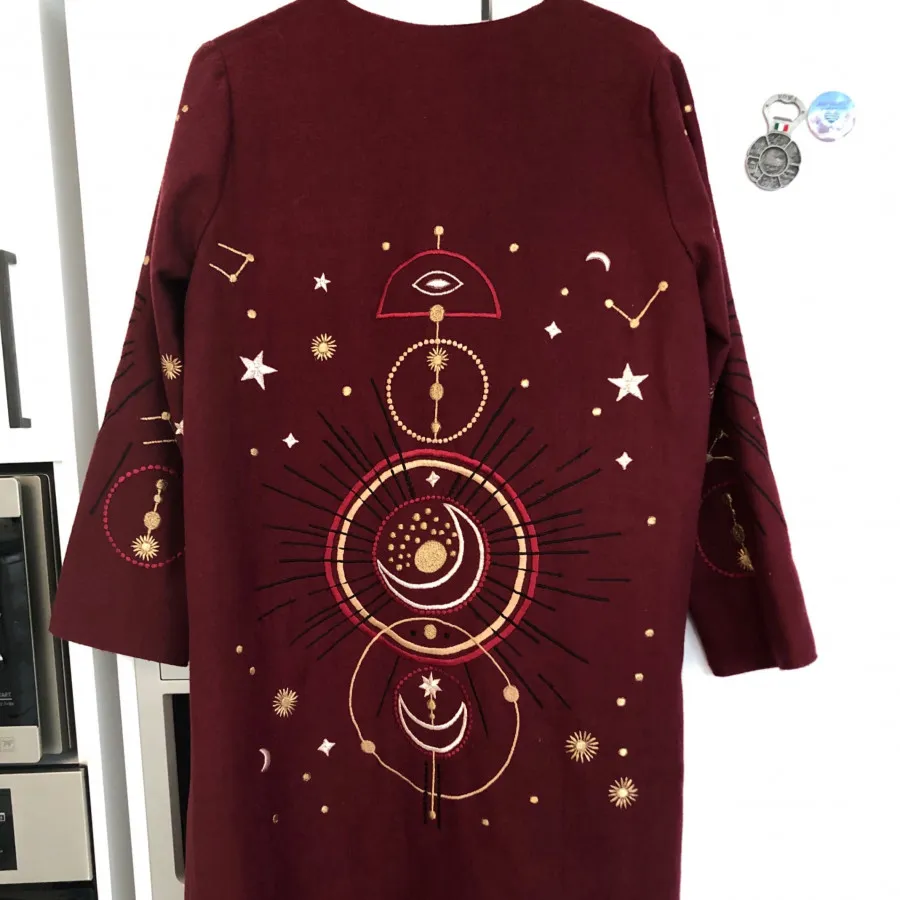 پالتو مزون نیاز