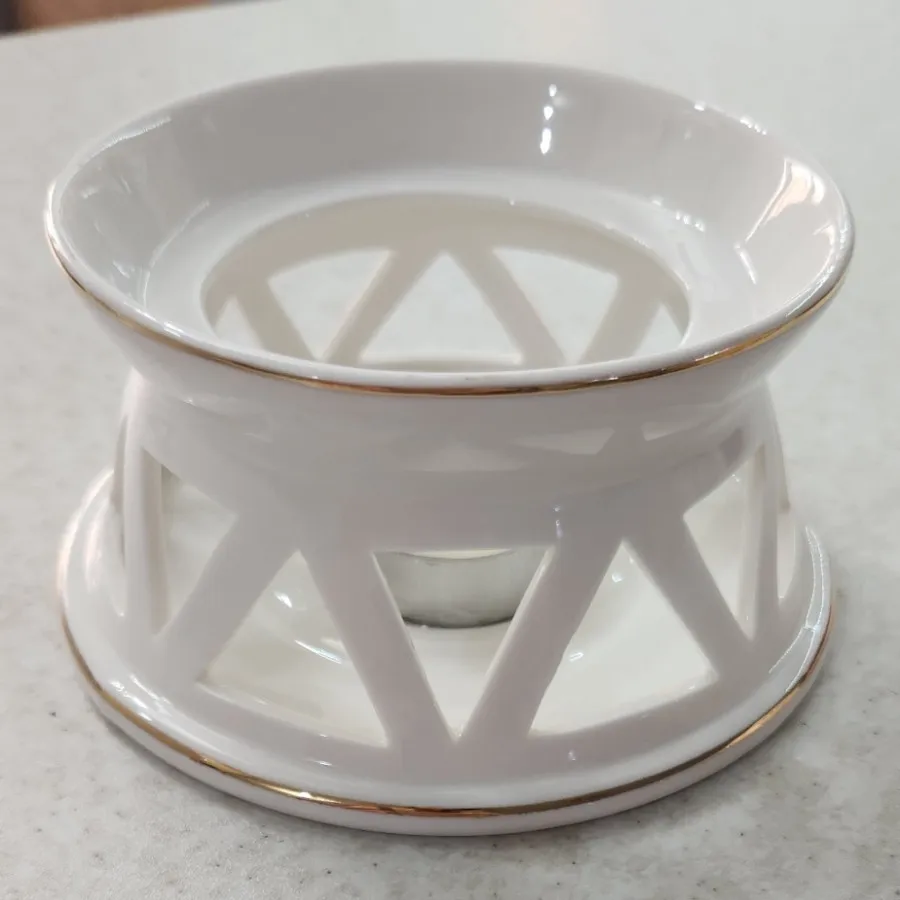 قوری وارمر چینی