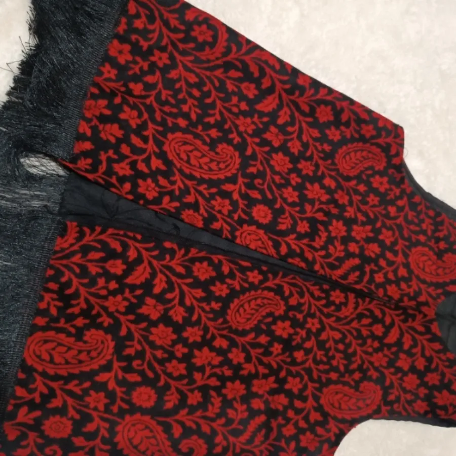 جلیقه بلند سنتی